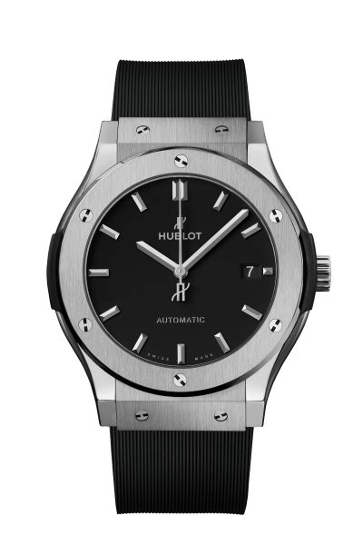 Hublot Classic Fusion Kollektion 